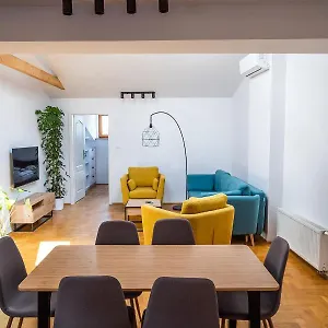 Wonder Cracow Apartamento