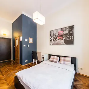 Mrówka Apartamento