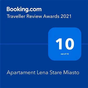 Lena Stare Apartamento