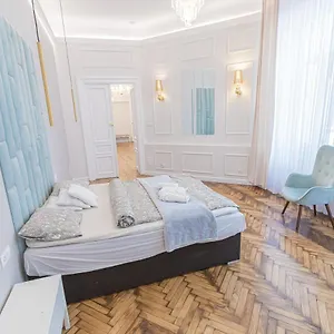 Apartamento Royal, Cracóvia