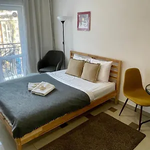 Apartamento Bubble, Cracóvia