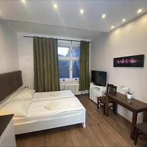 Apartamento P&j Sw. Krzyza, Cracóvia