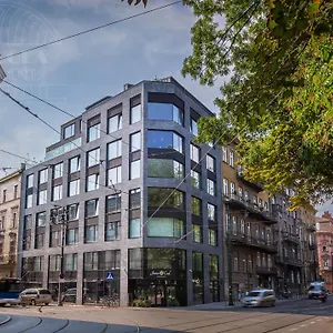 Modern View Of Planty Park Apartment
