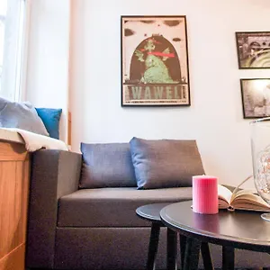Apartamento Tower Street, Cracóvia