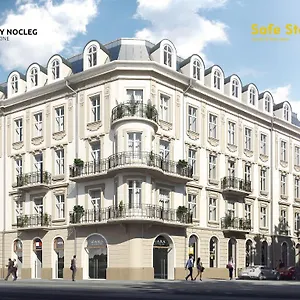 Way2stay Old Town Appartement